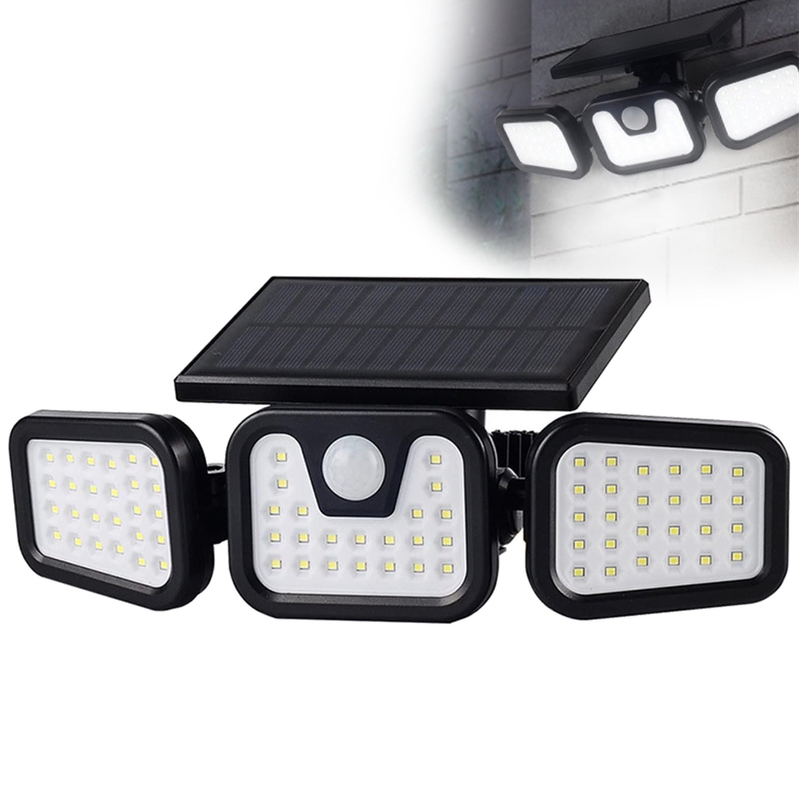 Lumière De Sécurité LED Venture TruSportpak Avec Smartvu Plus - Neuf