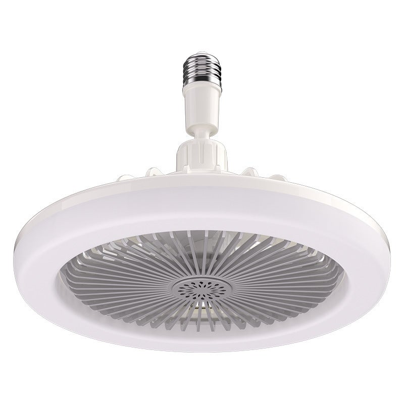 Plafonnier LED à Intensité Variable Ventilateur De Plafond Avec