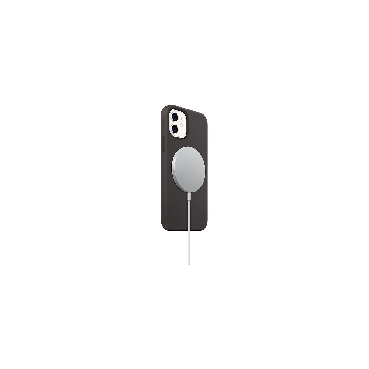 Chargeur induction APPLE MagSafe - 4
