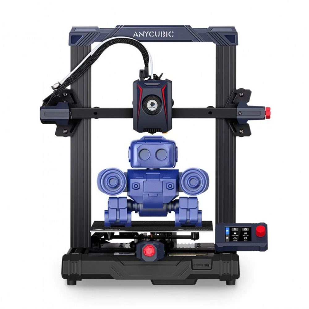 Impressora 3D Kobra 2 Neo - 2