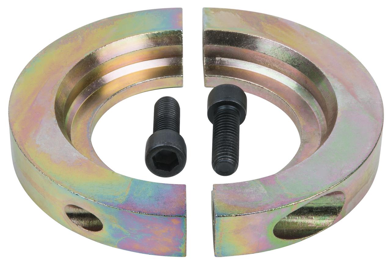 Jeu de bagues de pression pour jeu de roulements de roues avants - 4