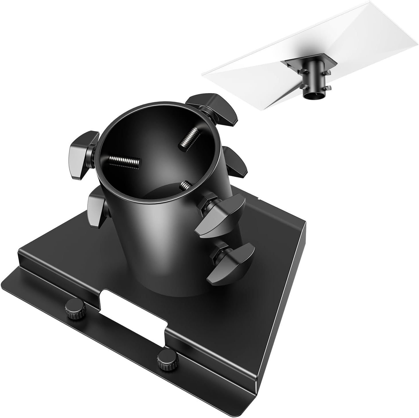 Antenna bracket - Signal bracket - Rotatable mount - Gen 3 conduit ...