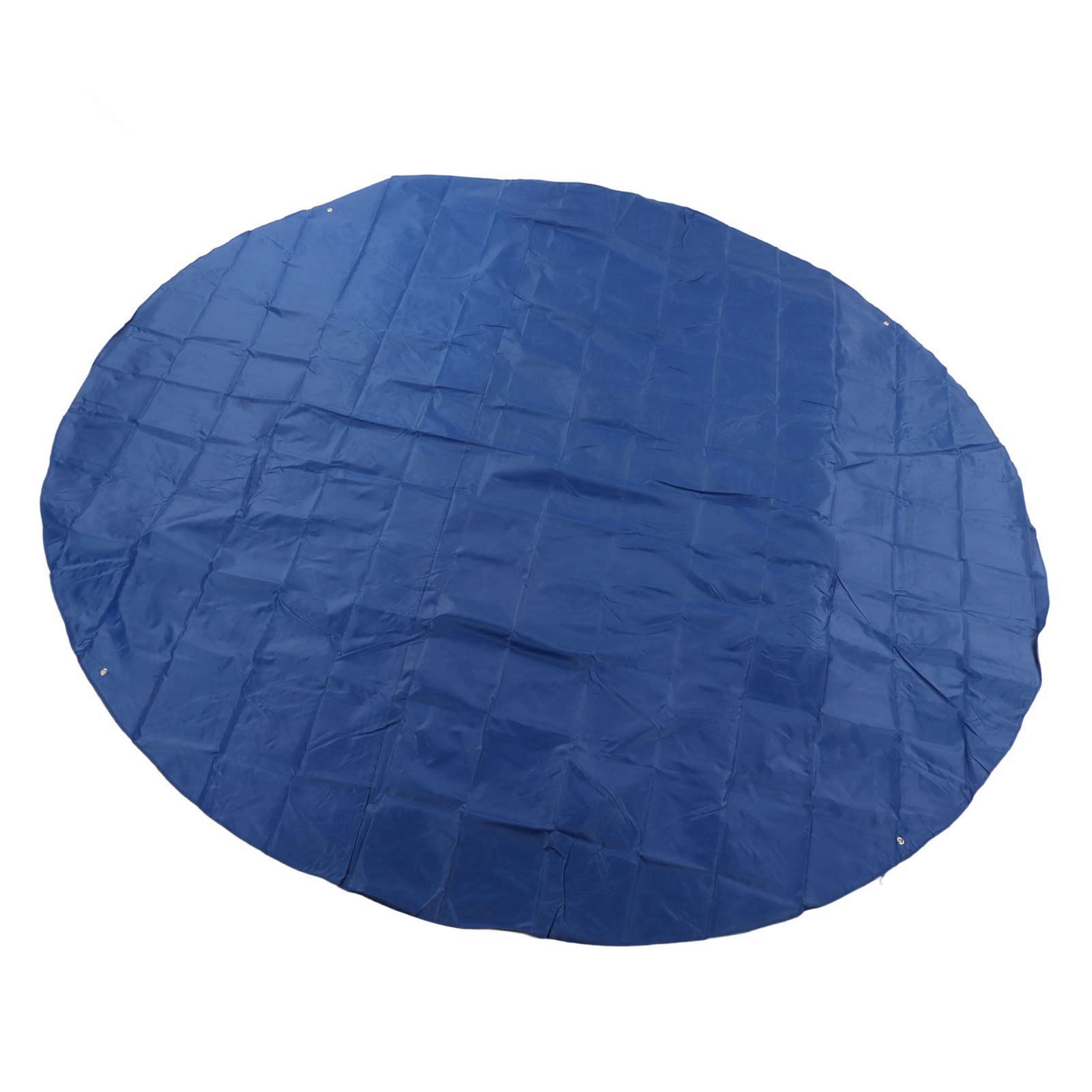 Copertura di Sicurezza per Piscina,Telo di Copertura per Piscina Rettangolare in