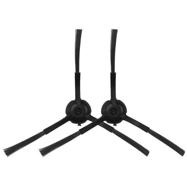 Original silicone side brushes for Q7 Max, S7 & S8 Ultra series, Q Revo ...