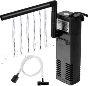 vhbw 2x filtre plissé plat remplacement pour Kränzle 454700 pour aspirateur - Élément filtrant