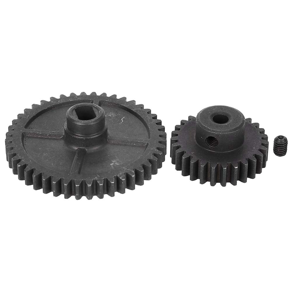 Transmission centrale complète pour voiture rc 1/10 mhd Z6010005 Transmission centrale complète pour voiture rc 1/10 mhd Z6010005