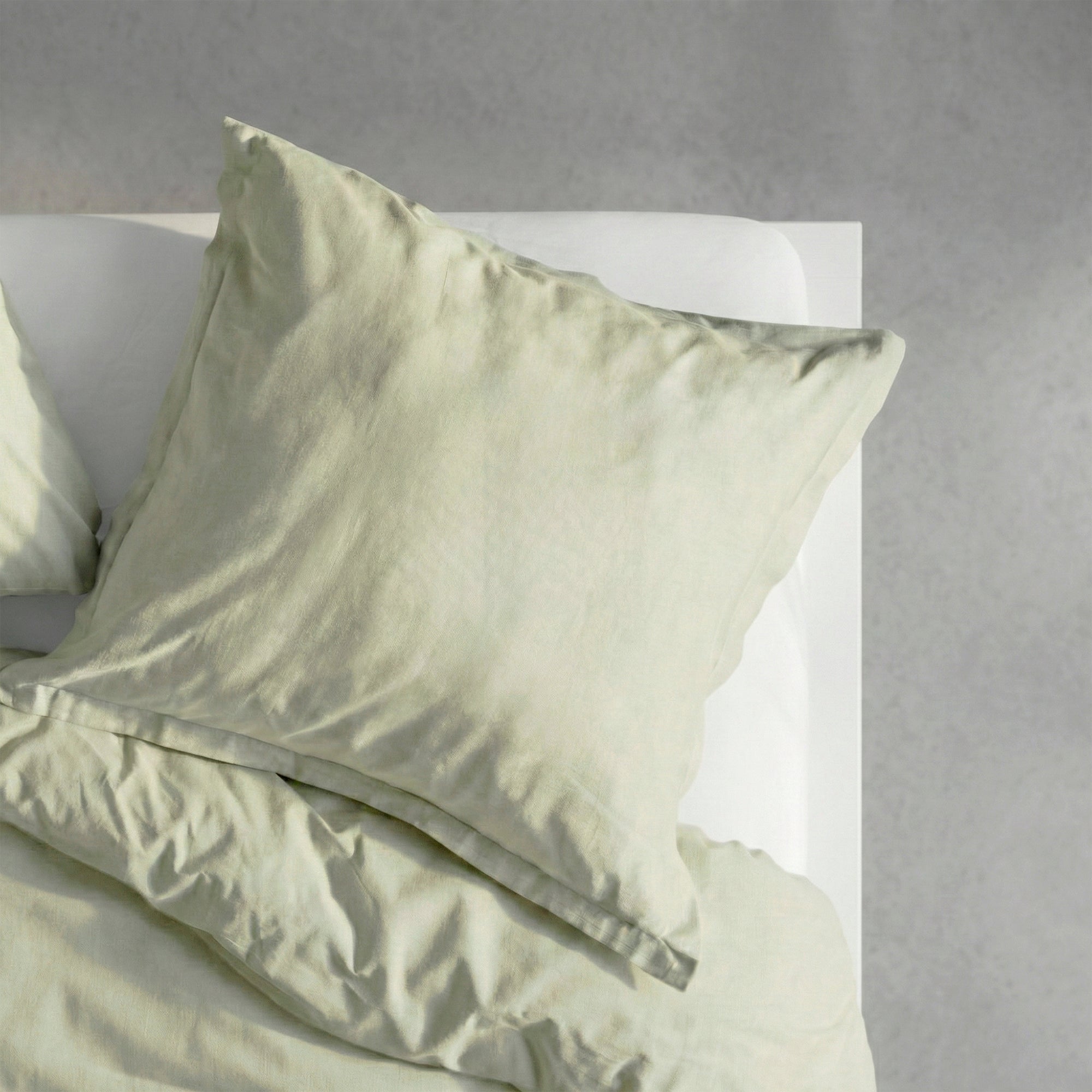 Basic Funda de almohada 50x75 cm (x2) - 3
