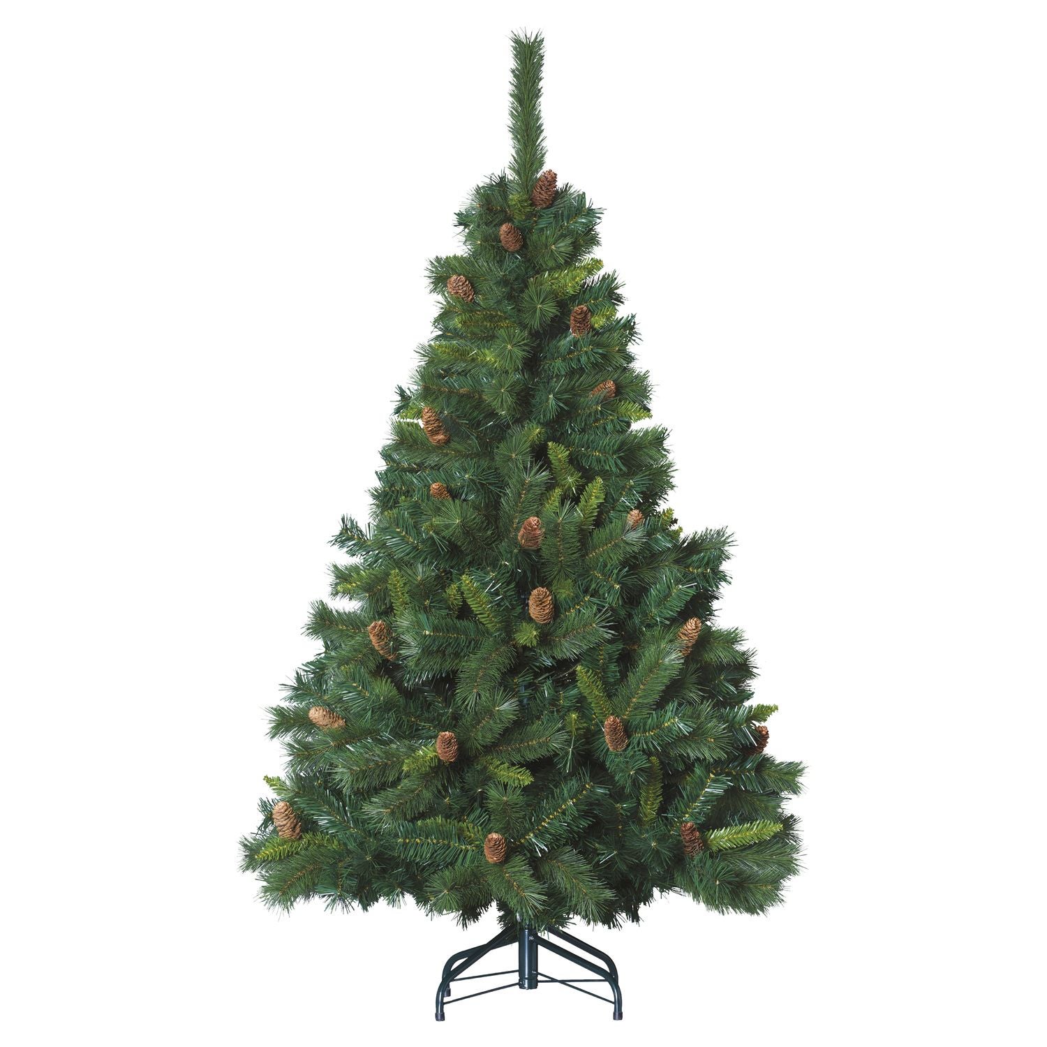 Sapin De Noel Artificiel 240 Cm