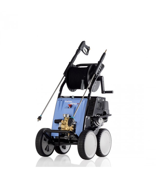 Nettoyeur haute pression Kranzle B 240 T - 220 bar