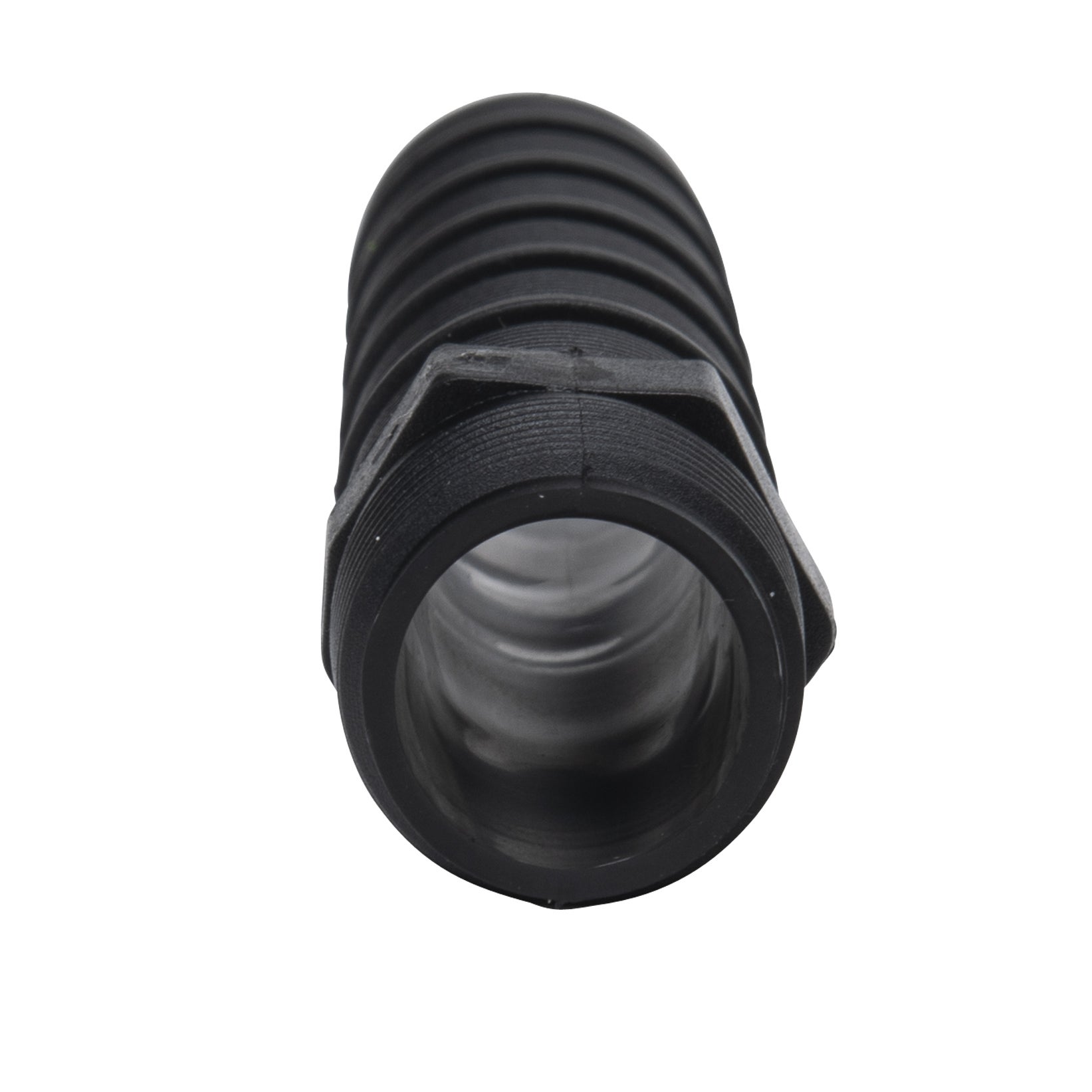 Rallonge PVC filetee RAIN avec embout male 1/2-1/2 - 5