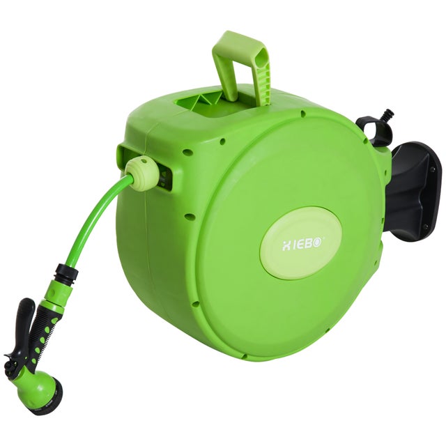 Irrigatore da giardino spruzzatore elettrico agricolo irrigatore