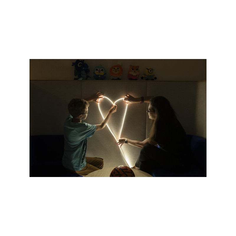 Akcesoria Neon LED NEON LED - Illuminazione LED flessibile e decorativa - 3