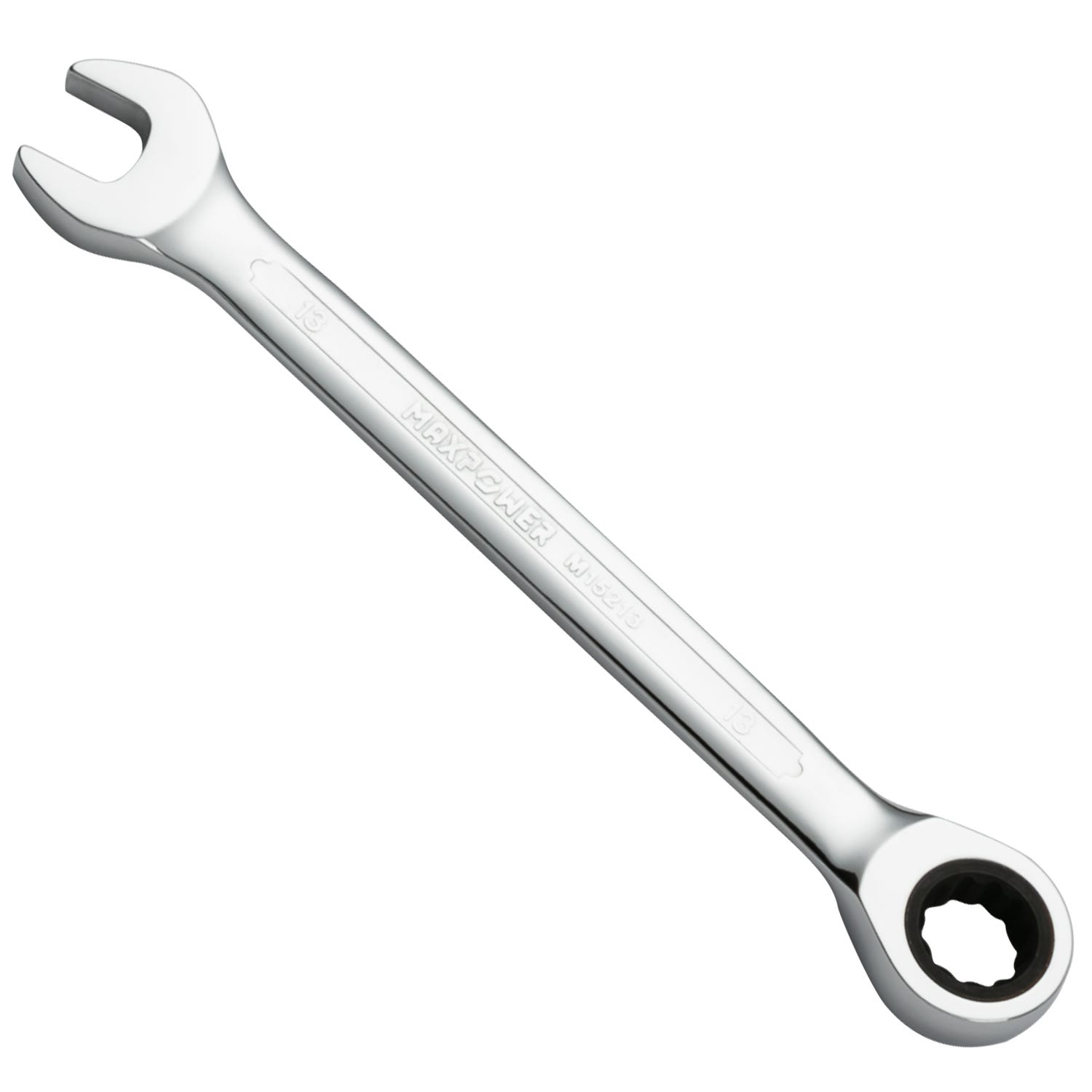Llave Combinada De Carraca GEARplus 5,5 Mm - Système FlankTraction - 72 Dents