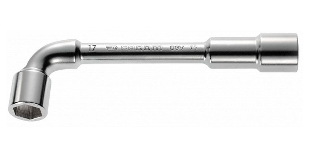 FACOM FRANCE CLE A PIPE DEBOUCHEE de 23 mm N° 75 , 6 x12 PANS EUR 9,00 FACOM FRANCE CLE A PIPE DEBOUCHEE de 23 mm N° 75 , 6 x12 PANS EUR 9,00