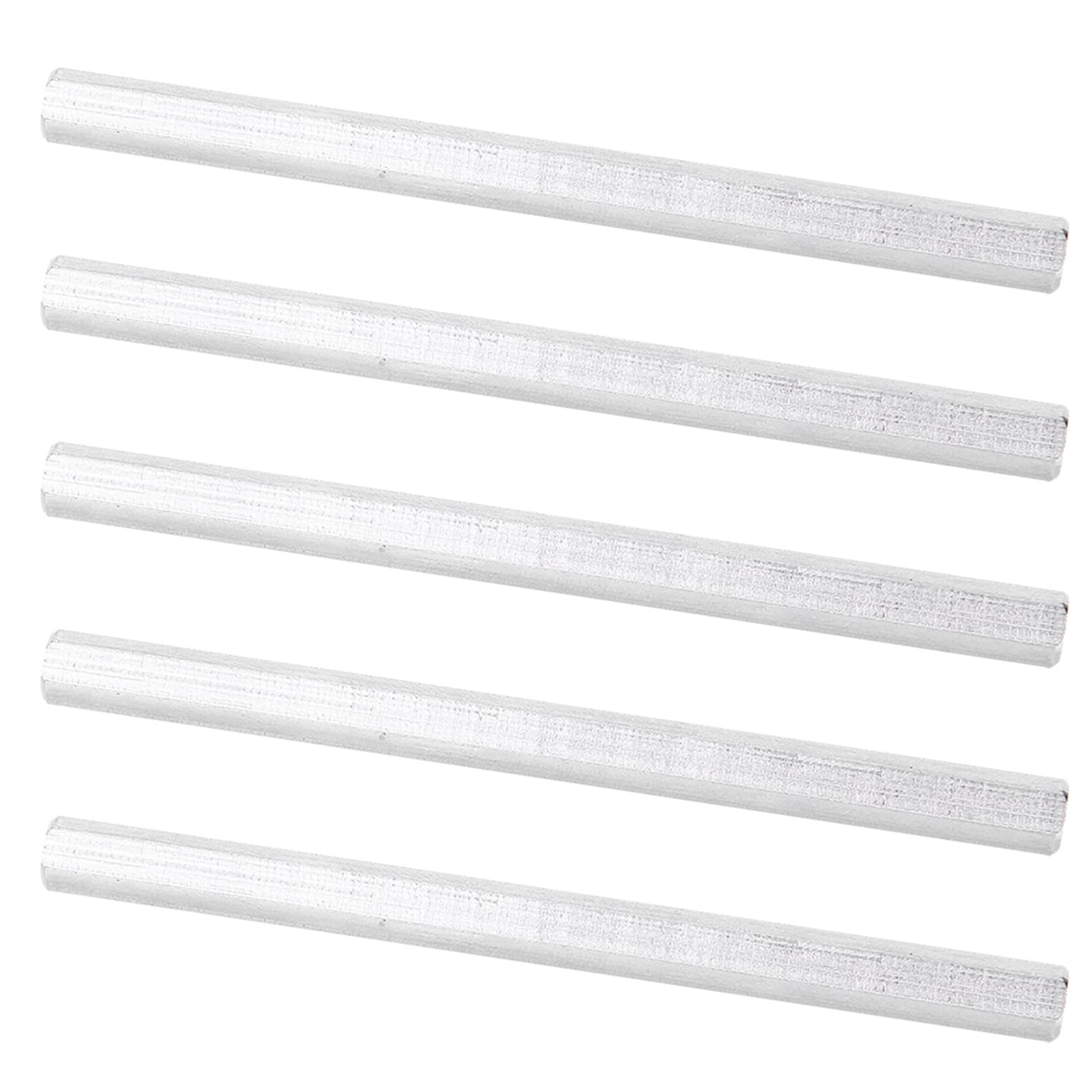 10 Paia Molle Acciaio Inox Per Scarificatore WOLF-Garten VS302E/VA303E - 1.6mm, 9.5mm