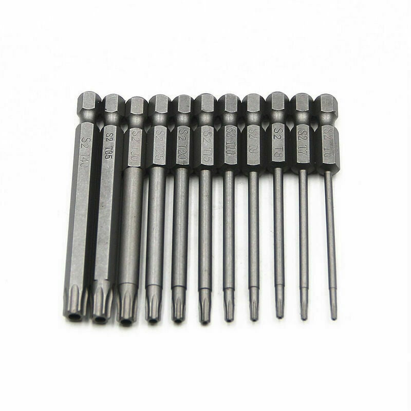 Kit Tournevis électrique De Précision 78 En 1 – Avec 56 Embouts, écran LED, 5 Vitesses – Pour Téléphone, Ordi, Montre… - 2