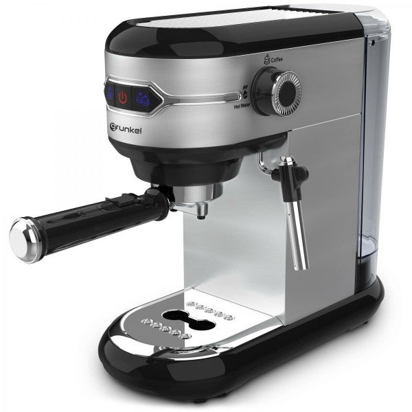 Cafetière Superautomatique F630-111 Argenté 1000 W 1400 W 1,8 L Melitt