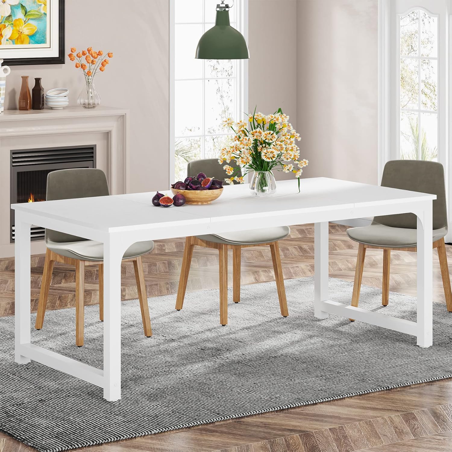 Hagernas Tavolo E Sedie Legno Ikea Ikea Tisch Stühle, Neuwertig