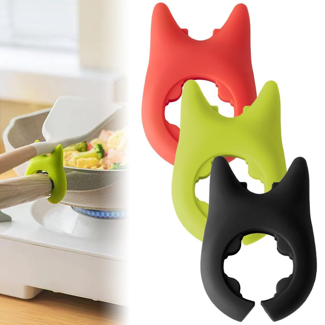 Crochets Pour Plinthe De Cuisine En Aluminium – 5 Pièces – Installation Ultra Simple & Solide