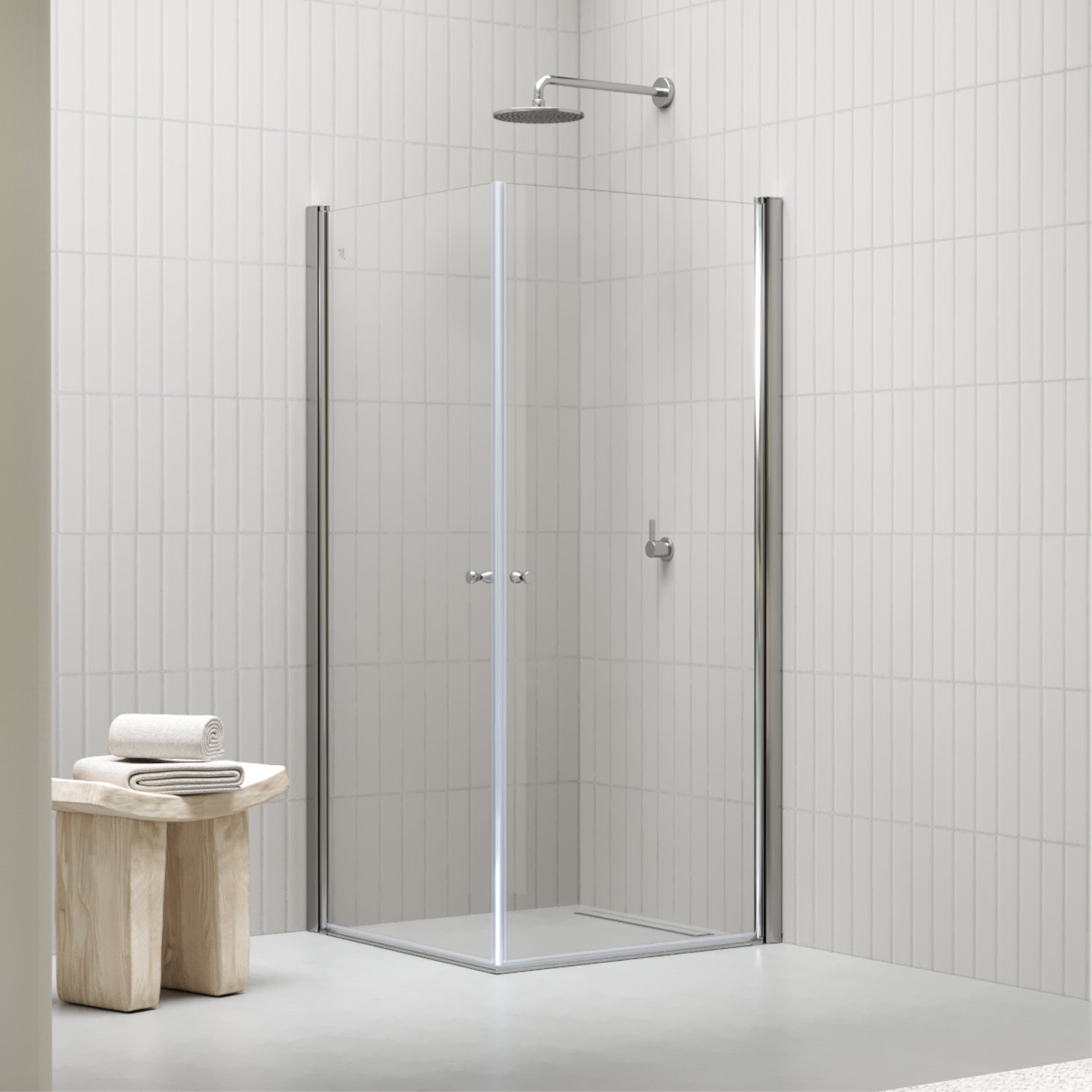 Metro Pieghevole Hultafors 2m In Fibra Di Vetro - Resistente All'Umido, Per Lavori Di Precisione - Foto 3