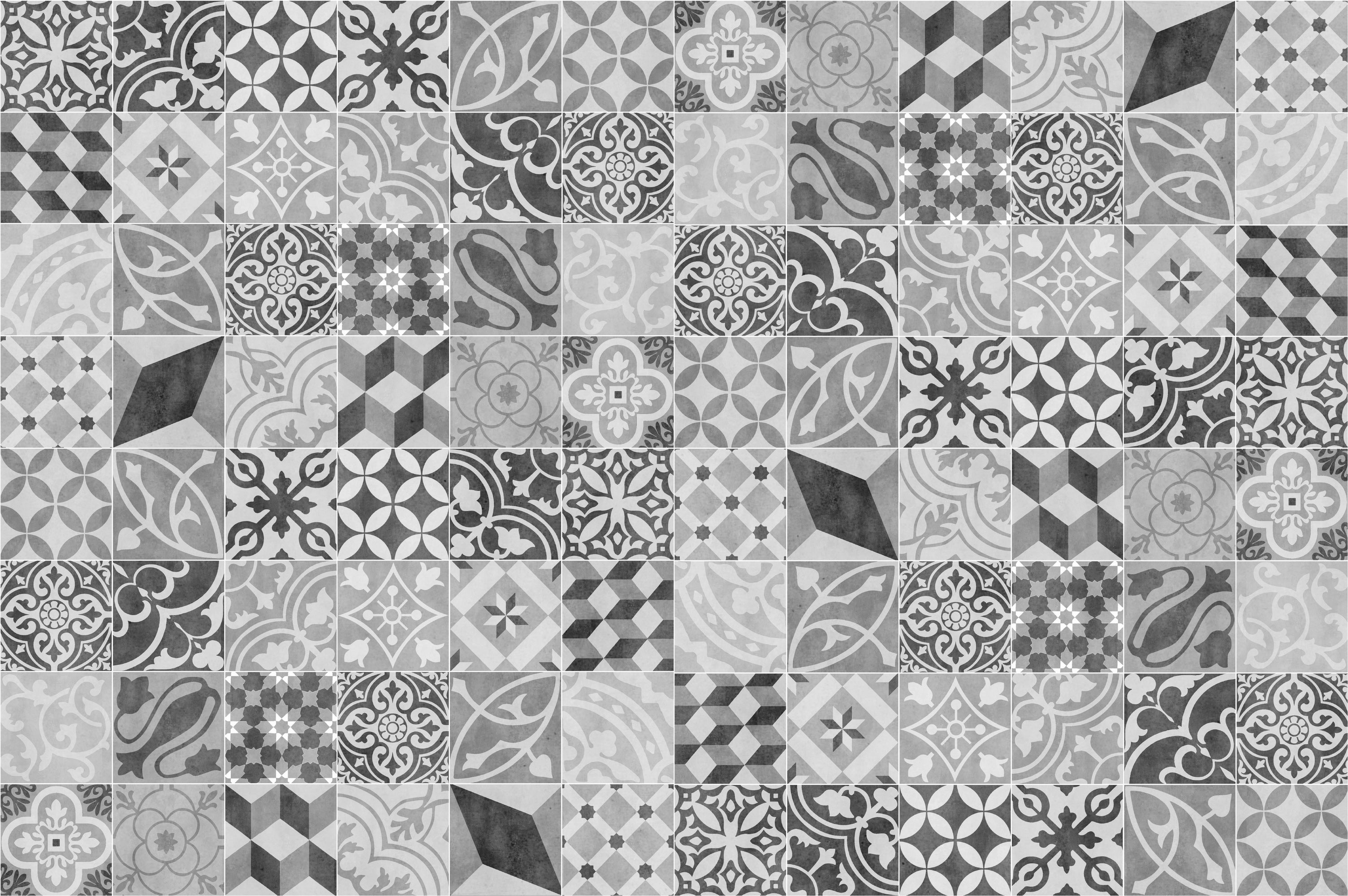 Antyczny dywan winylowy 133x200 cm - Antypoślizgowy PVC, winyl do kuchni lub salonu, zmywalny, wodoodporny styl