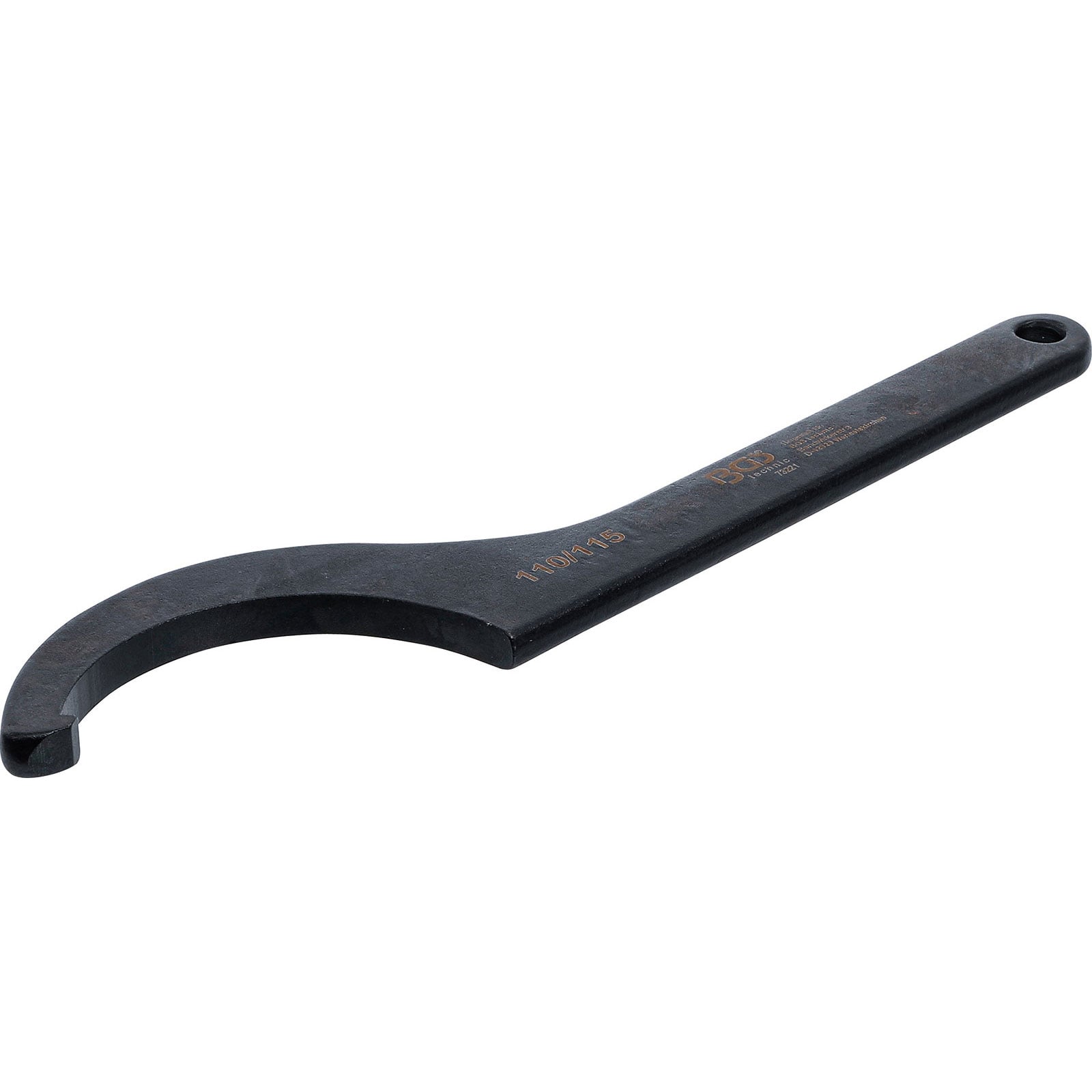 Clé à ergots articulée à griffe - 120 - 180 mm| Prix discount sur tout Clé à ergots articulée à griffe - 120 - 180 mm| Prix discount sur tout