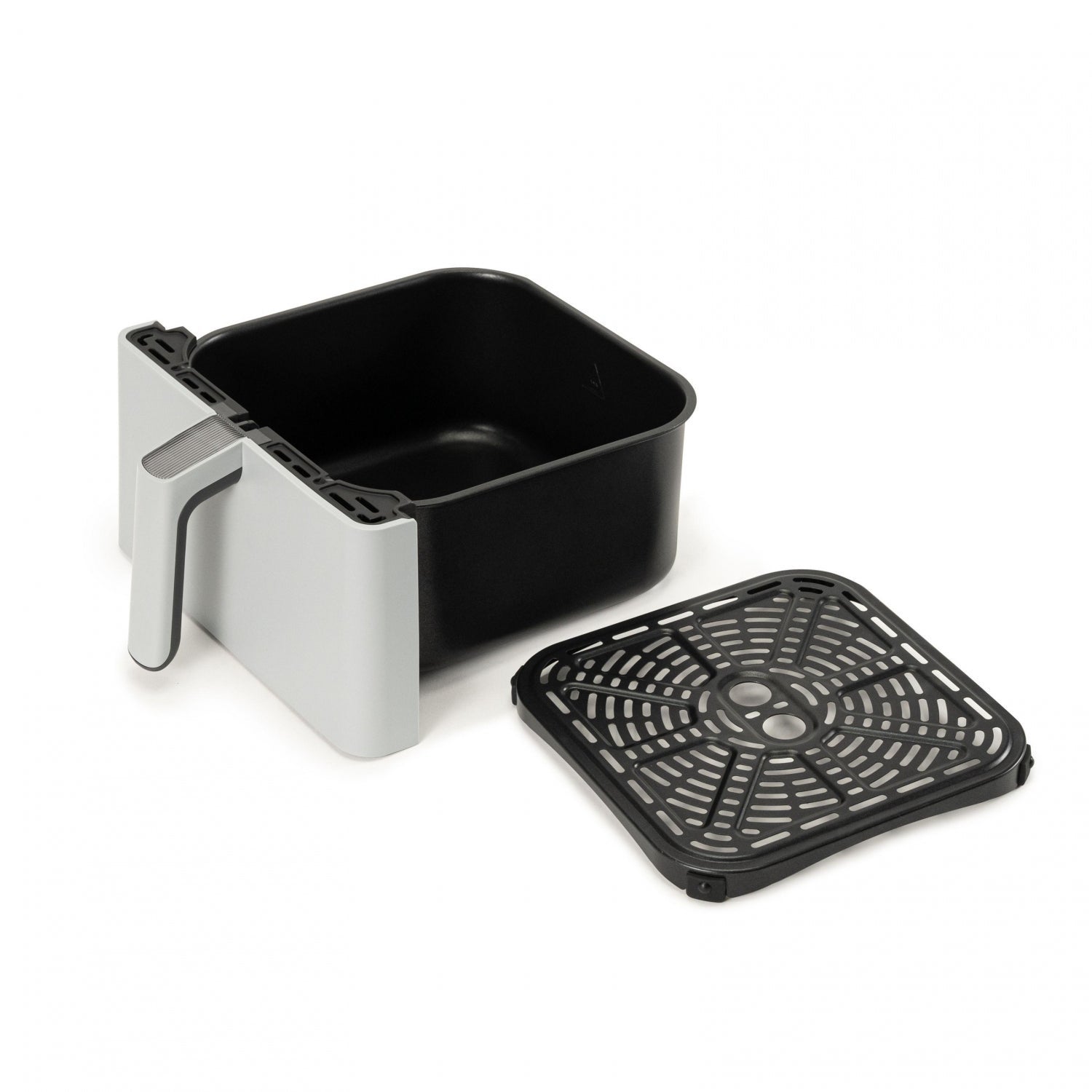 Freidora sin Aceite Cosori Dual Blaze Chef Edition Gris 1750 W - 6