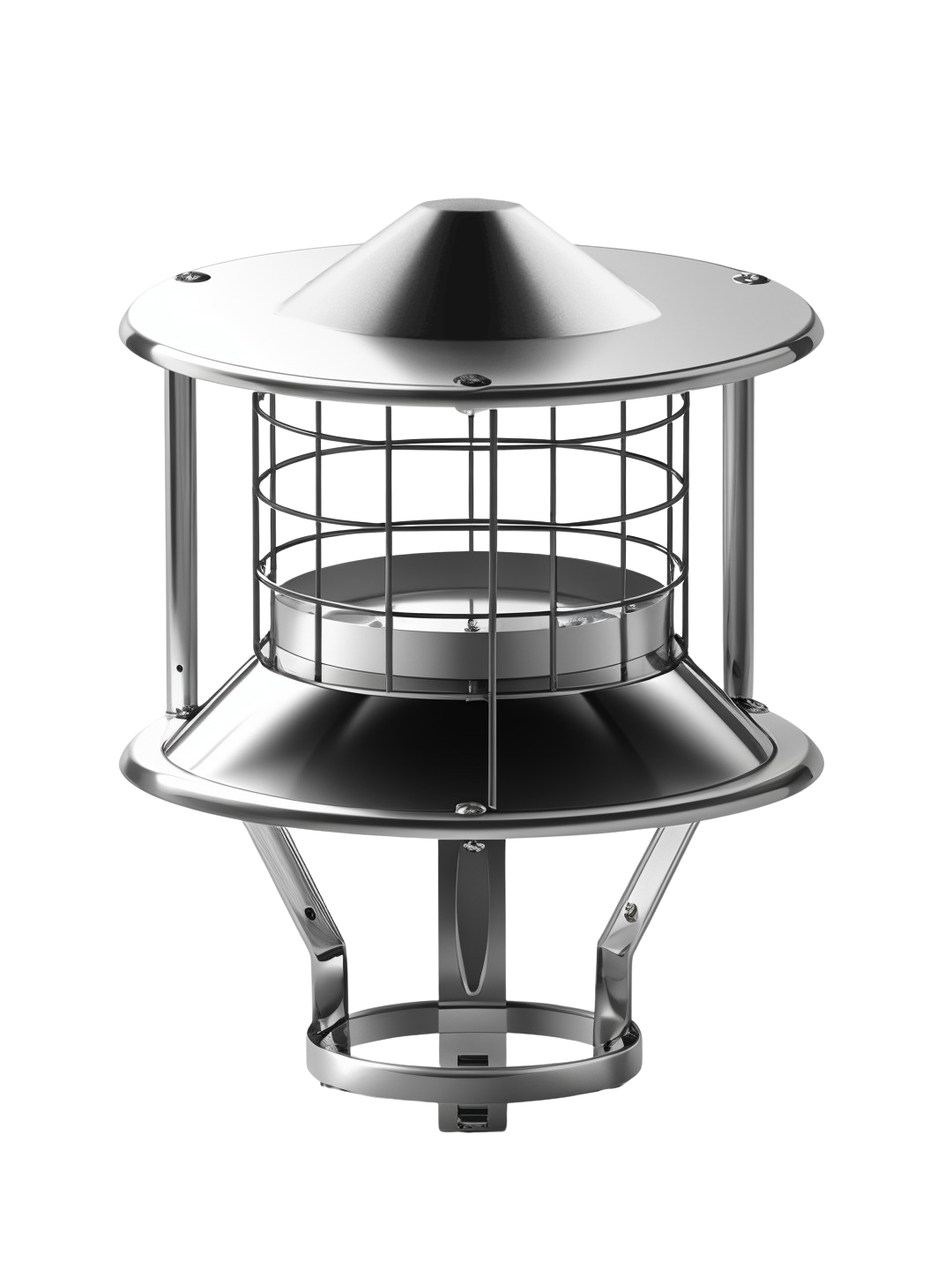 chapeau-aspirateur-eathventum-inox-anti-volatile-80-mm-leroy-merlin