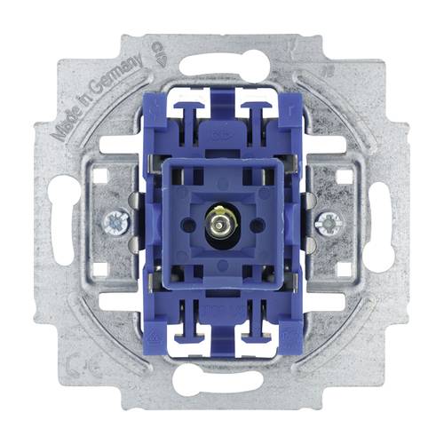 ABB Busch-Jaeger Reflex SI - 2527-214 / cpl 1 x uit boring 9mm R-alpin