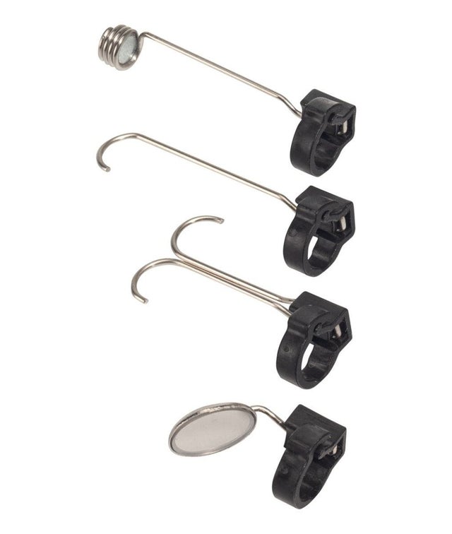 Virax - Caméra Micro Visioval 5-en-1 - VIR-294200