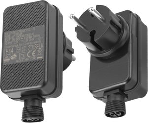 Adaptateur Secteur 12V – Remplacement Pour Chargeur DVE DSA-12PFO-12 FEU 120050 – Prise FR/EU
