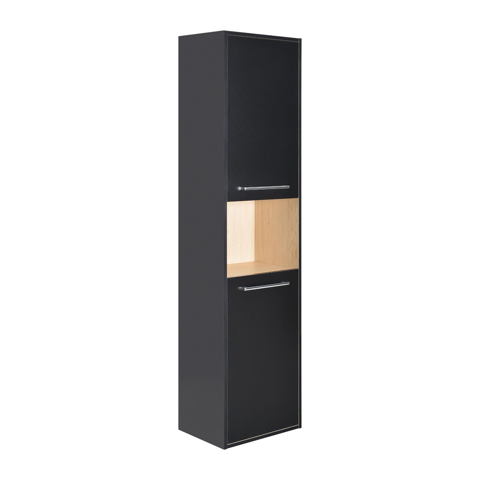 Nika noir au meilleur prix | Bricoman