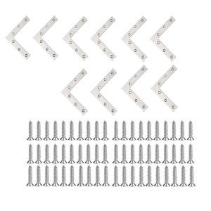 150 Attaches De Pêche En Acier Inoxydable - Résistance 19 Kg, Pour Eau Douce Et Eau Salée | Connexion Rapide Pour Leurres