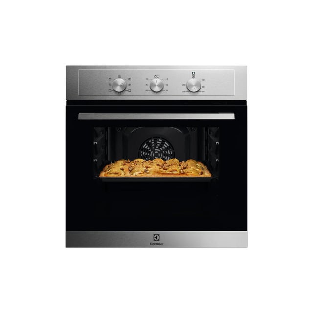 FORNO 3MANOP EOH2H00BX A INOX