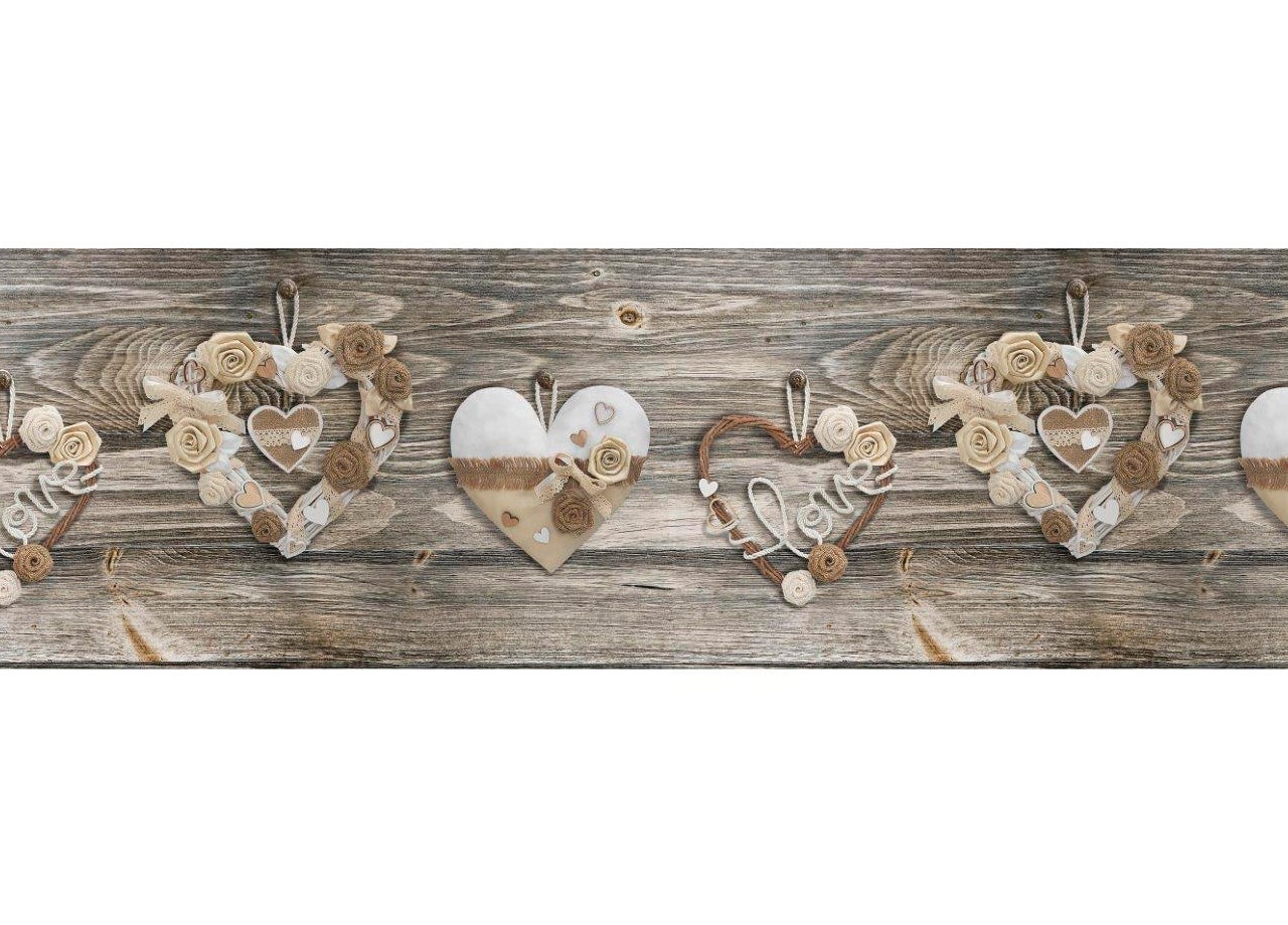 Tappeto Cucina PVC Antiscivolo 180cm - Stampa HD, Lavabile, Made In Italy, Sagomato