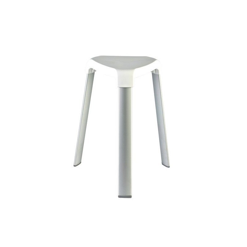Sgabello di sicurezza chiudibile 3 grad - 41491 ZARGES