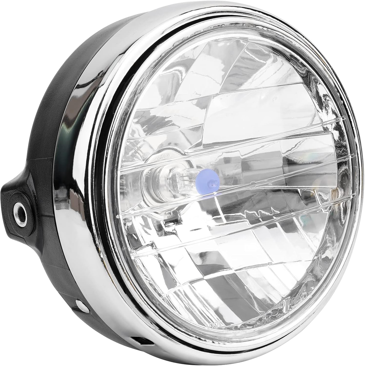 Przedni reflektor 12V kompatybilny z CB400/900 CB1300 Hornet 600 VT250 CB750 CB900/1000/1300