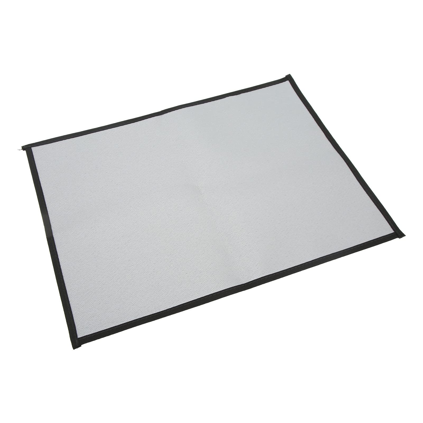 Tappetino Ignifugo Per Camino – Resistente Alte Temperature, Antiscivolo, Facile Da Pulire, Design Decorativo Con Orsi
