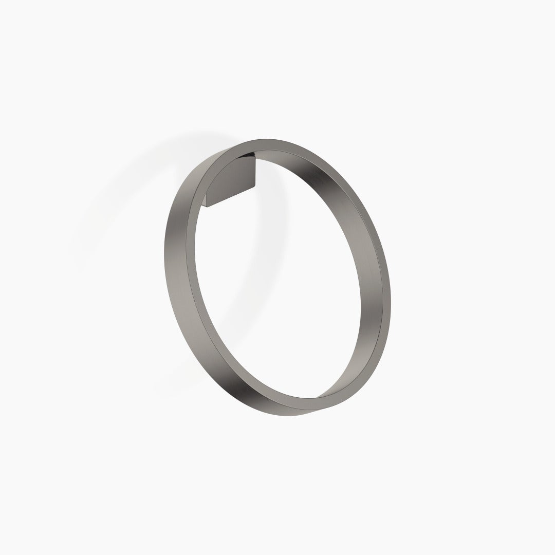 Dornbracht Tara. bec déverseur chrome - 13512892-00
