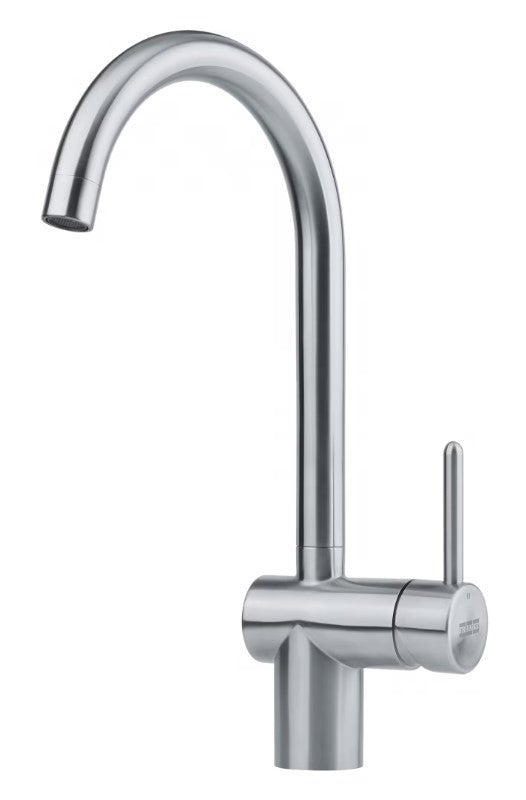 Grifo de Cocina Franke Leda Neo - Inox | Leroy Merlin