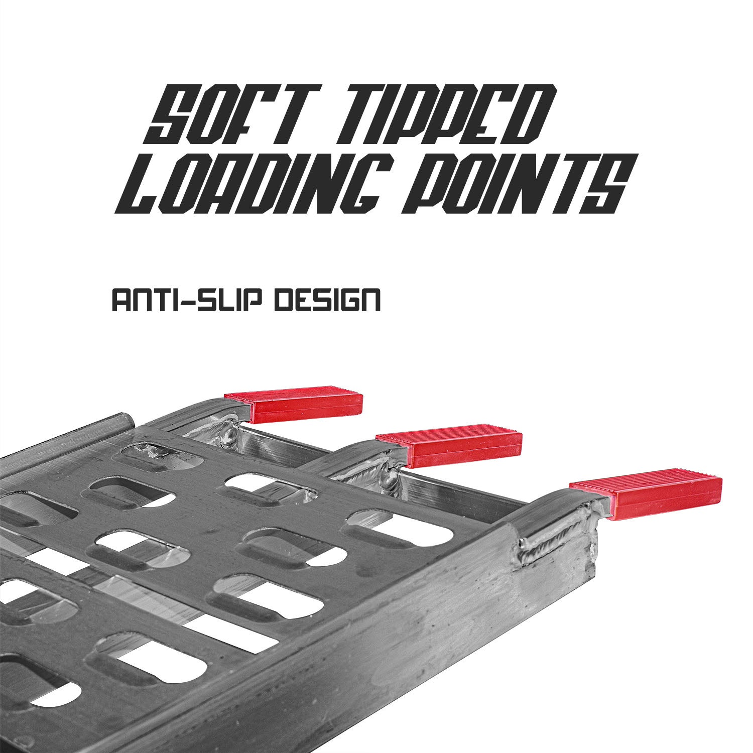 Rampe Chargement 2,5 M 1000 Kg Devis Sous 24h