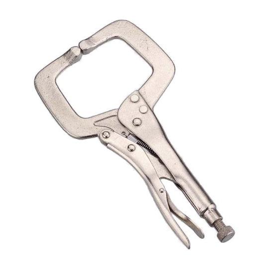 Cleste autoblocant sudura 6 inch