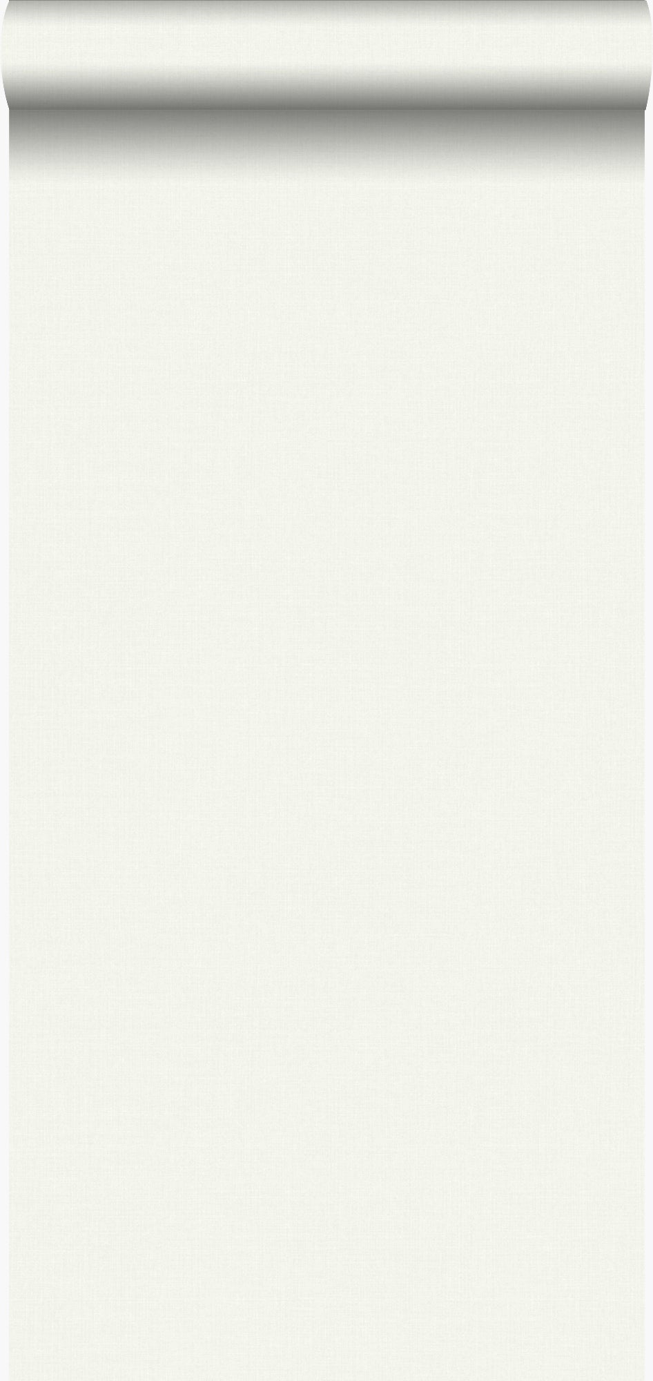 Tapeta delikatna struktura złamanej bieli - 53 cm x 10.05 m - ORIGIN