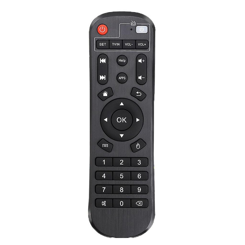 Telecomando Per TV BOLVA SMART BL-6566S, S-4088, S-3288 - Foto 2