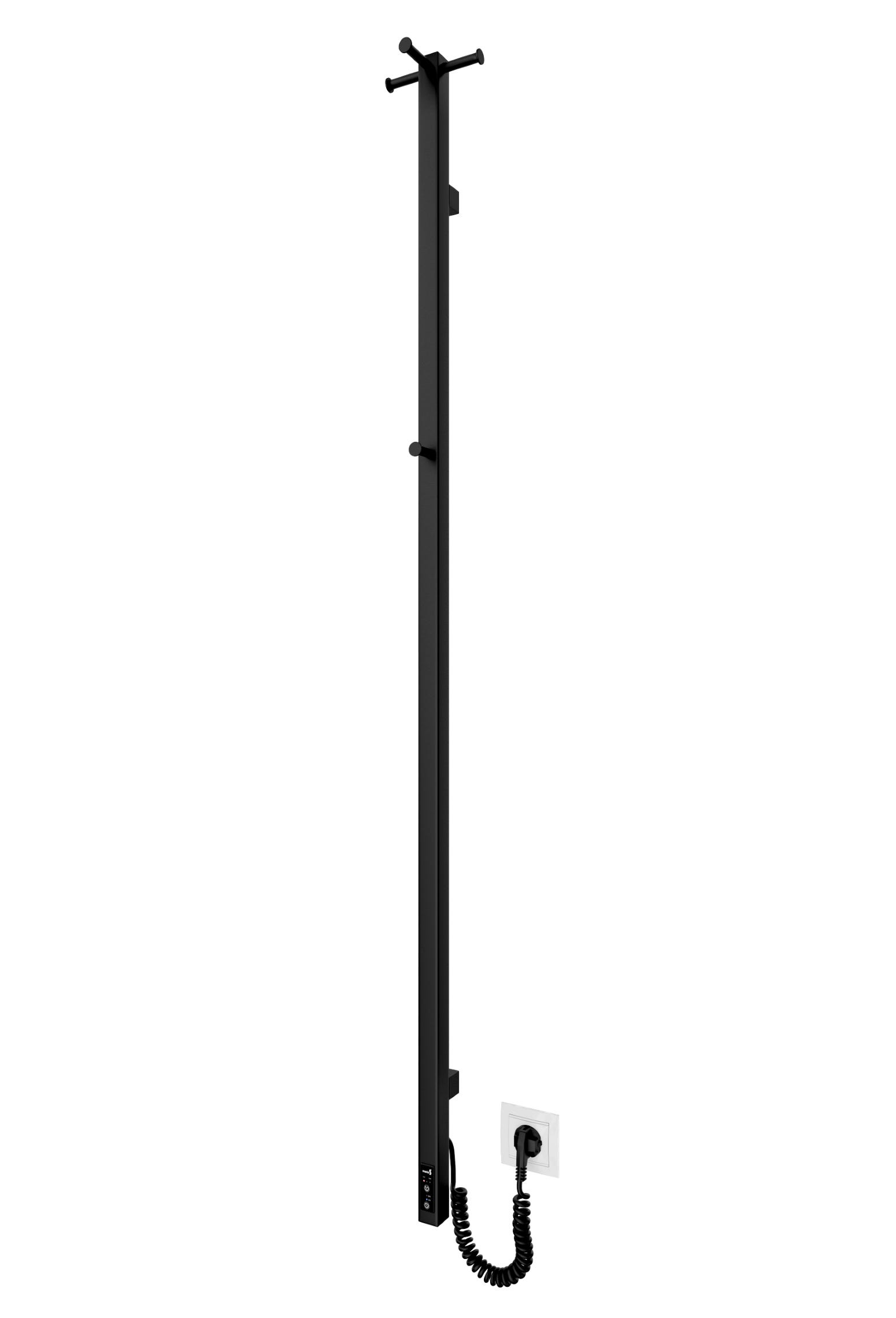 Pensile cubo bagno in acciaio inox contenitore a giorno Terni Pensile cubo bagno in acciaio inox contenitore a giorno Terni