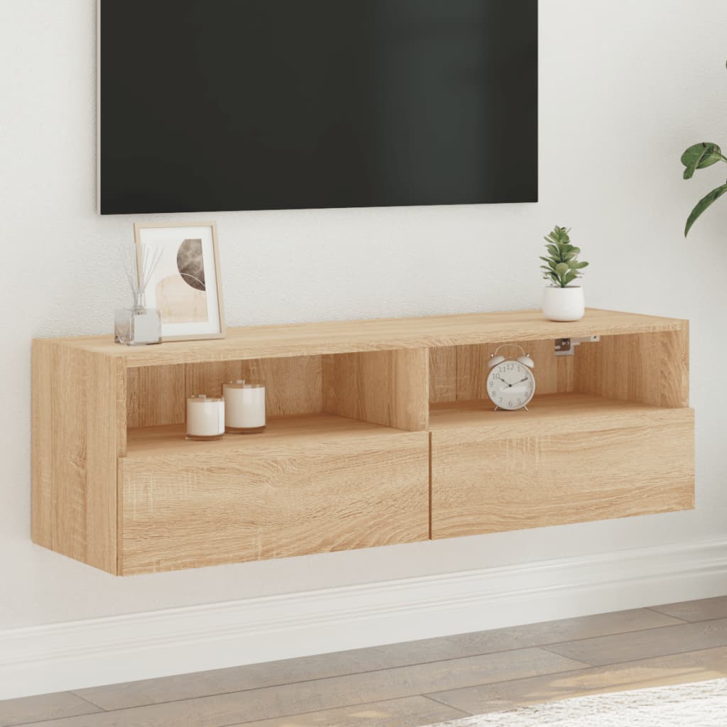 mueble-tv-suspendido-roble-sonoma-100x30x30-cm-madera-contrachapada