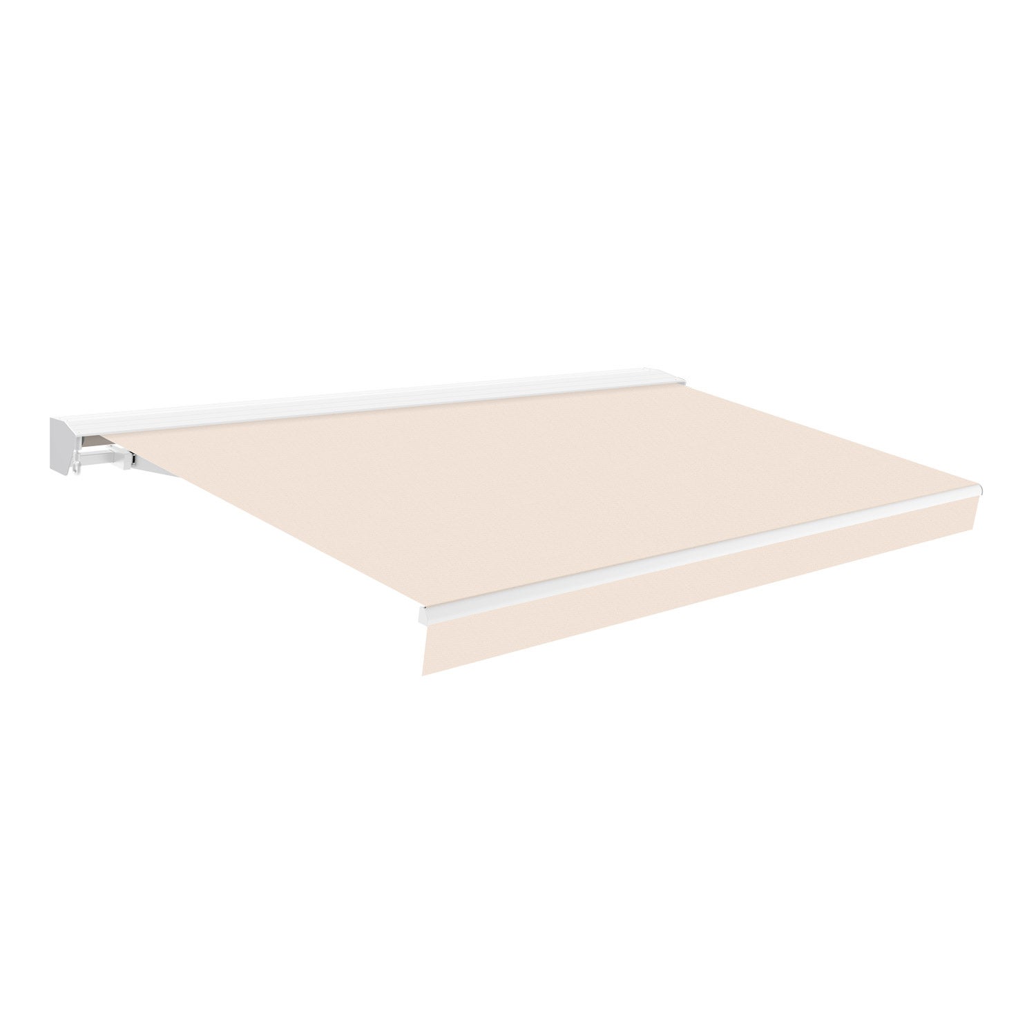Store Banne Motorisé 3x2 Polyester Écru Pliage automatique par — free download