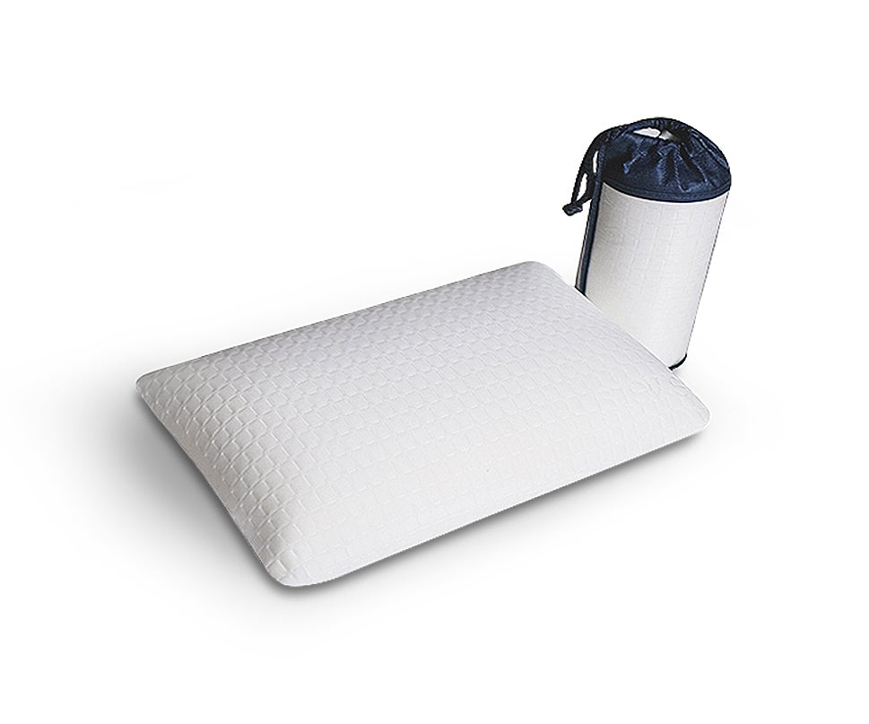 Almohada Visco Basic de SonnoMattress 70x35