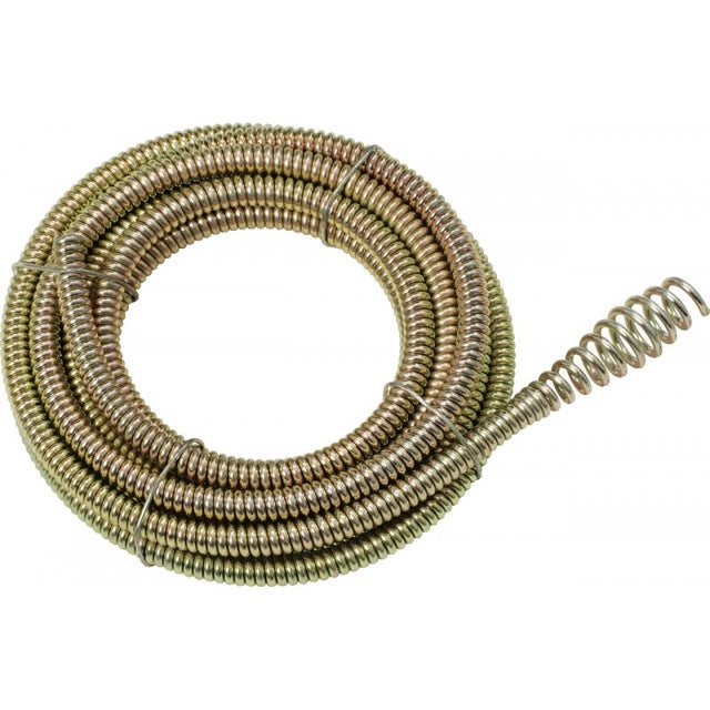 KS TOOLS 900.2522 Spirale de rechange 6mm x 4,5m