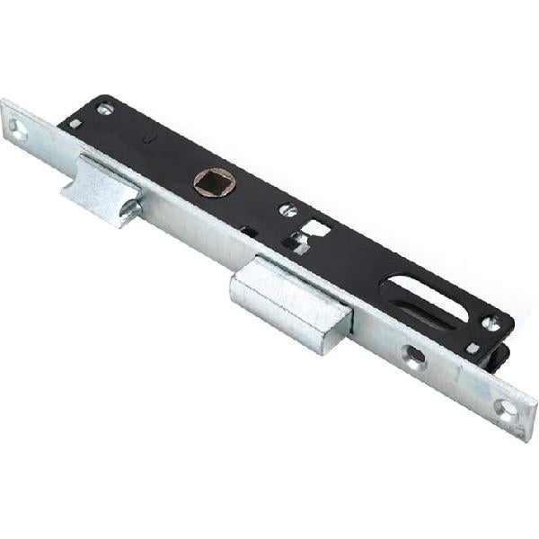 Yale YDM PRO PVCU 35   Serratura Professionale Multi Punto Di Ricambio Per Serratura Da Porta, 35 Mm, Frontale Da 16 Mm, Finitura In Acciaio, Adatta Per Porte In PVC - Foto 10